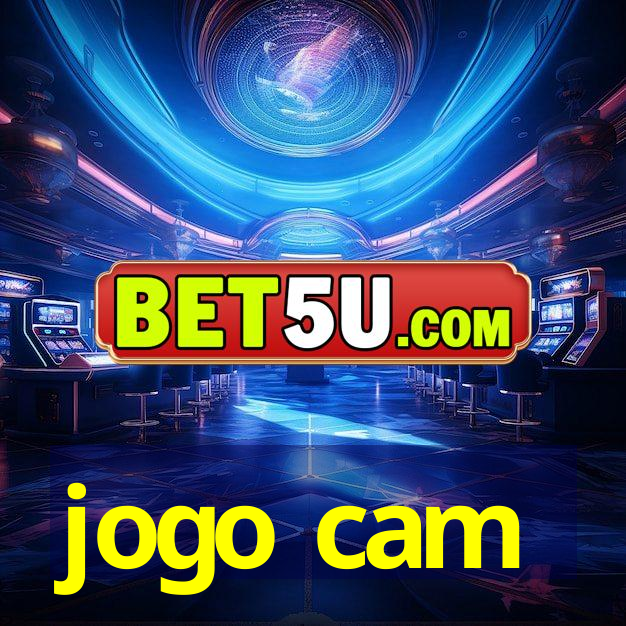 jogo cam